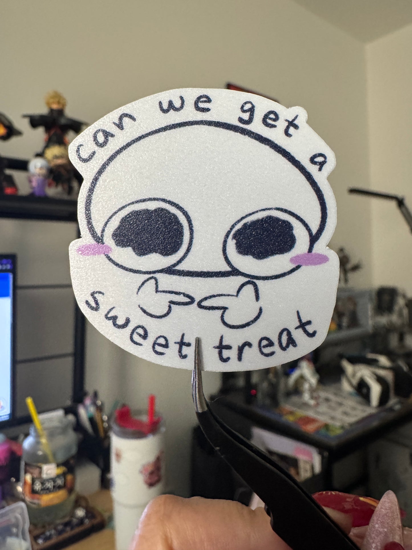 Sweet treat